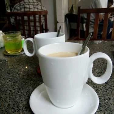 Món ăn- Khởi Nguyên Coffee - Hưng Đạo Vương