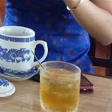 Món ăn- Khởi Nguyên Coffee - Hưng Đạo Vương