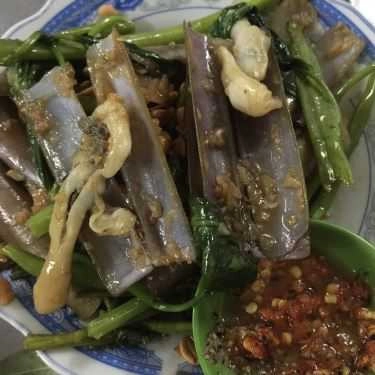 Món ăn- Quán Ăn Quán Ốc Kim Liên
