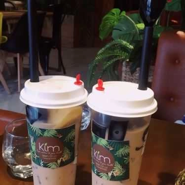 Món ăn- Cafe Kim Tea