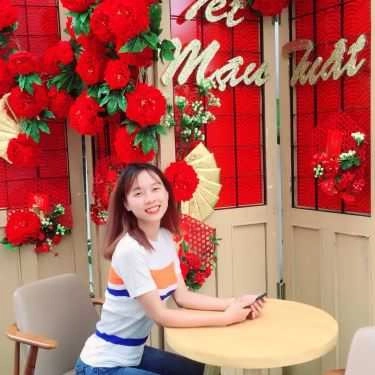Tổng hợp- Cafe Kim Tea