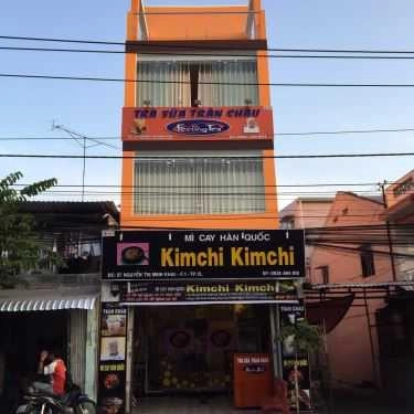 Tổng hợp- Quán Ăn Kimchi Kimchi - Mì Cay Hàn Quốc