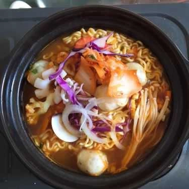 Tổng hợp- Quán Ăn Kimchi Kimchi - Mì Cay Hàn Quốc