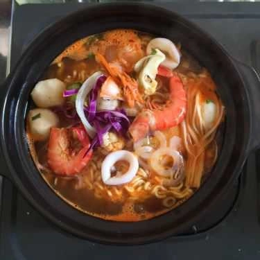 Tổng hợp- Quán Ăn Kimchi Kimchi - Mì Cay Hàn Quốc