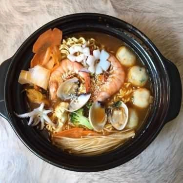 Món ăn- Quán Ăn Kimchi Kimchi - Mì Cay Hàn Quốc