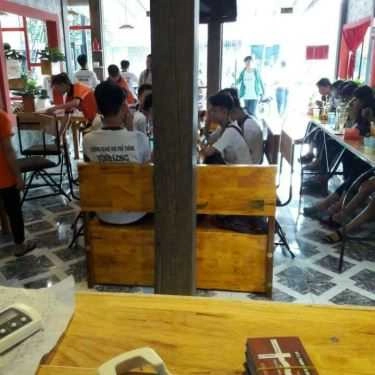 Tổng hợp- Quán Ăn Kimochi - Food & Drink