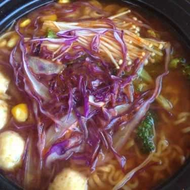 Món ăn- Quán Ăn Kimochi - Food & Drink