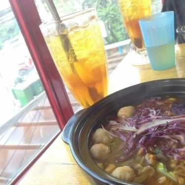 Món ăn- Quán Ăn Kimochi - Food & Drink