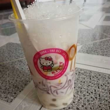 Món ăn- Cafe Kitty - Trà Sữa & Ăn Vặt