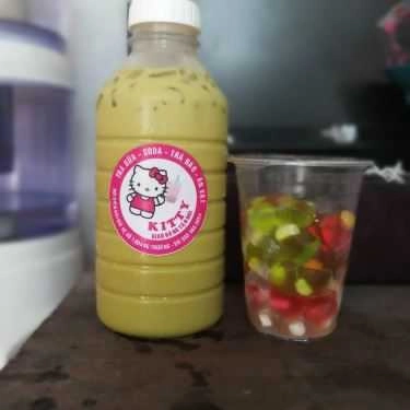 Món ăn- Cafe Kitty - Trà Sữa & Ăn Vặt