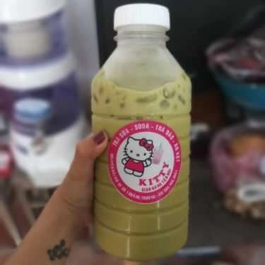 Món ăn- Cafe Kitty - Trà Sữa & Ăn Vặt