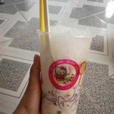 Món ăn- Cafe Kitty - Trà Sữa & Ăn Vặt