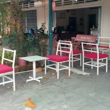 Không gian- Cafe Kỳ Viên - Giải Khát & Ăn Vặt