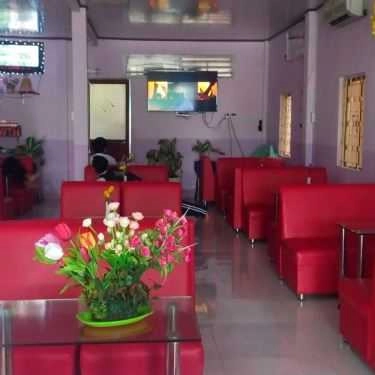 Không gian- Cafe Kỳ Viên - Giải Khát & Ăn Vặt