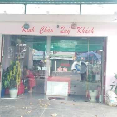 Không gian- Cafe Kỳ Viên - Giải Khát & Ăn Vặt