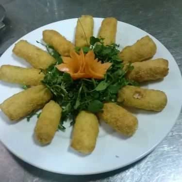 Tổng hợp- La Cà - Quán Ăn Sân Vườn