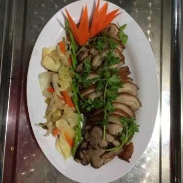 Tổng hợp- La Cà - Quán Ăn Sân Vườn