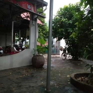 Không gian- La Cà - Quán Ăn Sân Vườn