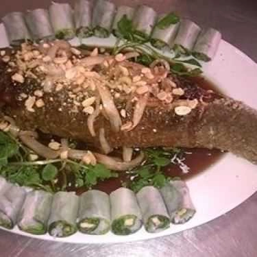 Tổng hợp- La Cà - Quán Ăn Sân Vườn