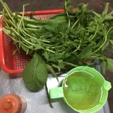Tổng hợp- Quán Ăn Lẩu Bò