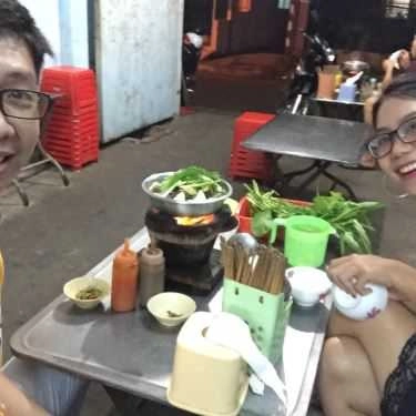 Tổng hợp- Quán Ăn Lẩu Bò