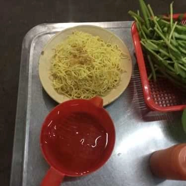 Tổng hợp- Quán Ăn Lẩu Bò