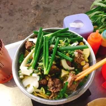 Món ăn- Quán Ăn Lẩu Bò