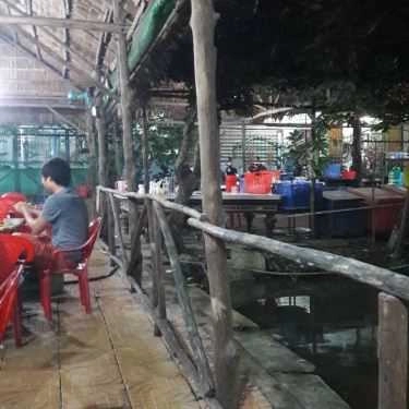 Tổng hợp- Quán Ăn Lẩu Bò Bảy Mập