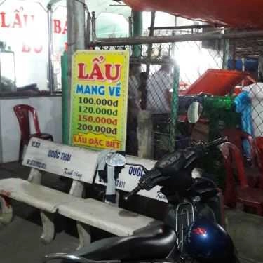 Tổng hợp- Quán Ăn Lẩu Bò Bảy Mập
