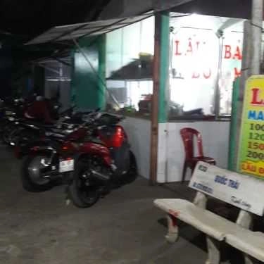 Tổng hợp- Quán Ăn Lẩu Bò Bảy Mập