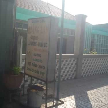 Tổng hợp- Quán Ăn Hoàng Lan - Lẩu Bò