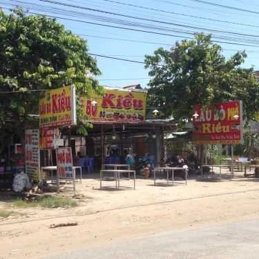 Tổng hợp- Quán Ăn Lẩu Bò Kiều