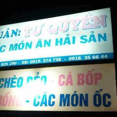 Tổng hợp- Quán Ăn Lẩu Chèo Bẻo Tư Quyền