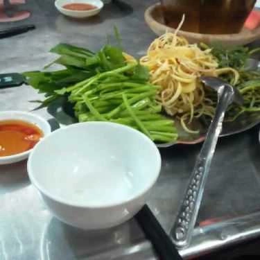 Món ăn- Quán Ăn Lẩu Chèo Bẻo Tư Quyền