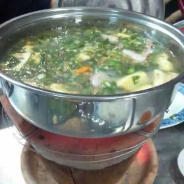 Món ăn- Quán Ăn Lẩu Chèo Bẻo Tư Quyền