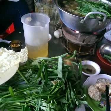 Món ăn- Quán Ăn Lẩu Dê Đông Bình