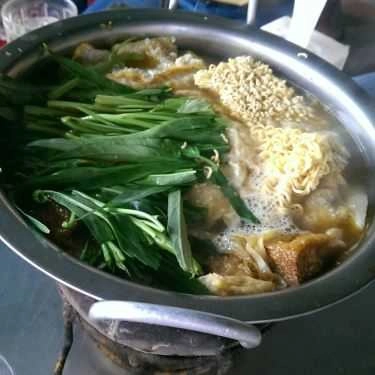Món ăn- Quán Ăn Lẩu Dê Đông Bình