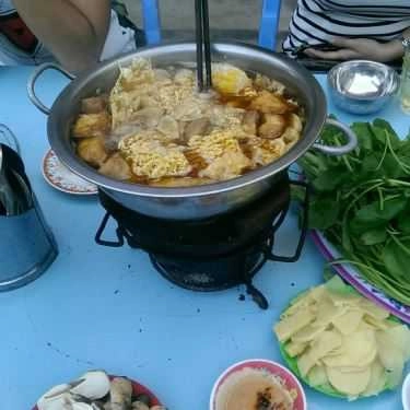 Món ăn- Quán Ăn Lẩu Dê Đông Bình