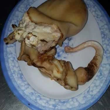 Món ăn- Quán Ăn Lẩu Dê Đức Bình