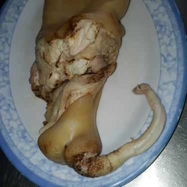 Món ăn- Quán Ăn Lẩu Dê Đức Bình