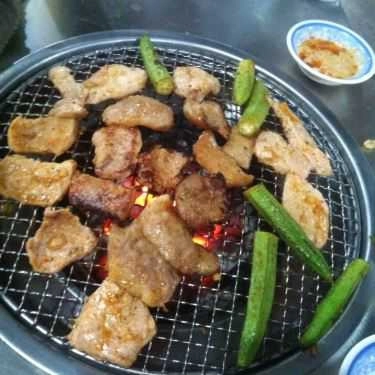 Món ăn- Quán Ăn Lẩu Dê Đức Bình