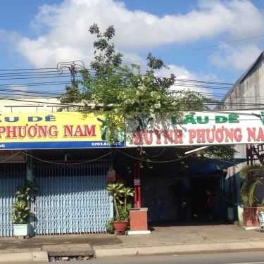 Tổng hợp- Quán Ăn Huỳnh Phương Nam - Quán Lẩu Dê