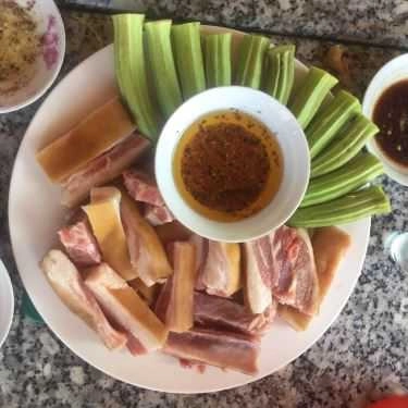 Món ăn- Quán Ăn Lẩu Dê Phương Nam
