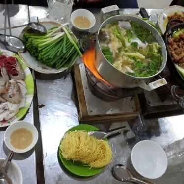 Món ăn- Quán Ăn Lẩu Tài Có