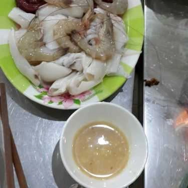 Món ăn- Quán Ăn Lẩu Tài Có