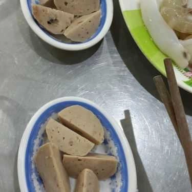 Món ăn- Quán Ăn Lẩu Tài Có