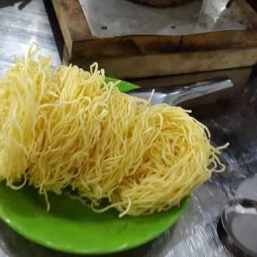 Món ăn- Quán Ăn Lẩu Tài Có
