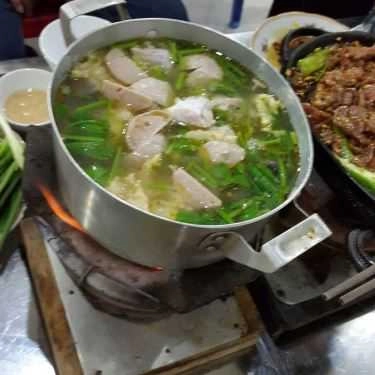 Món ăn- Quán Ăn Lẩu Tài Có