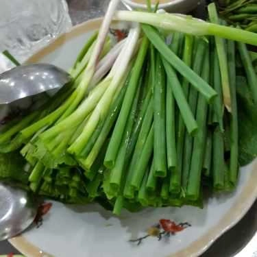 Món ăn- Quán Ăn Lẩu Tài Có