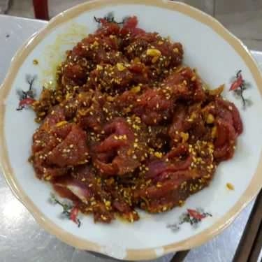 Món ăn- Quán Ăn Lẩu Tài Có